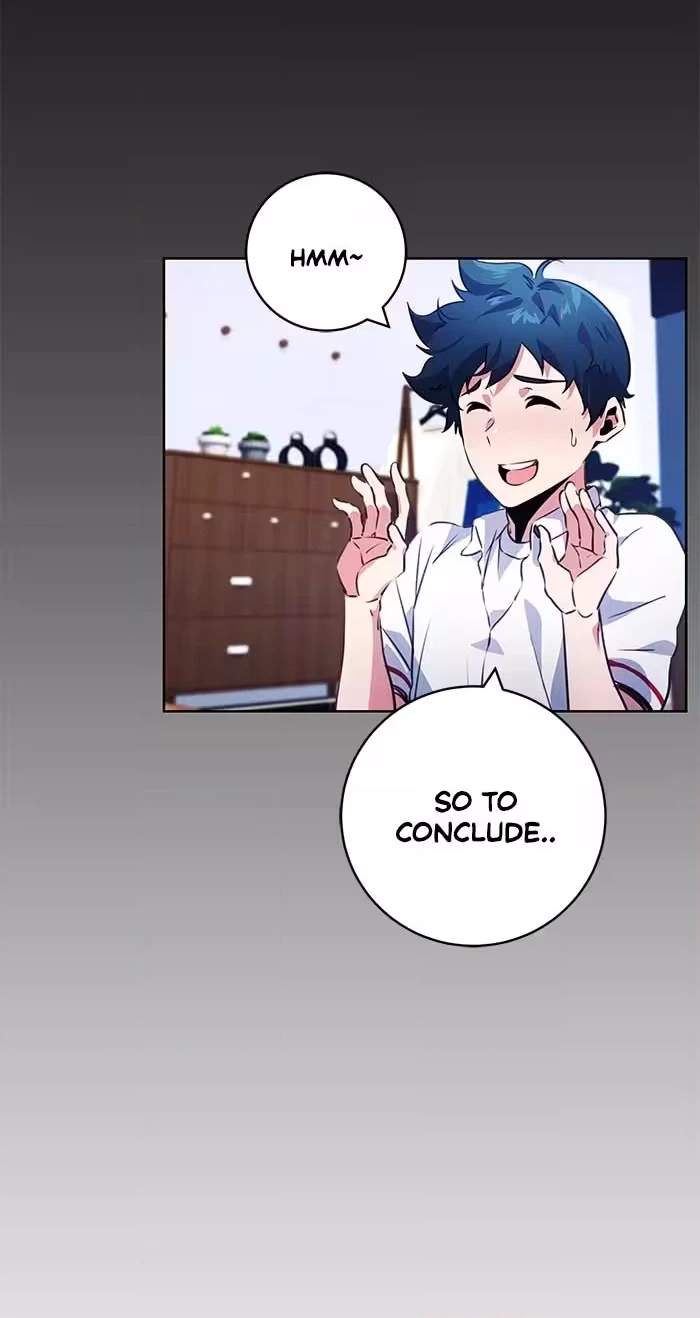 Top Corner Chapter 147 page 60