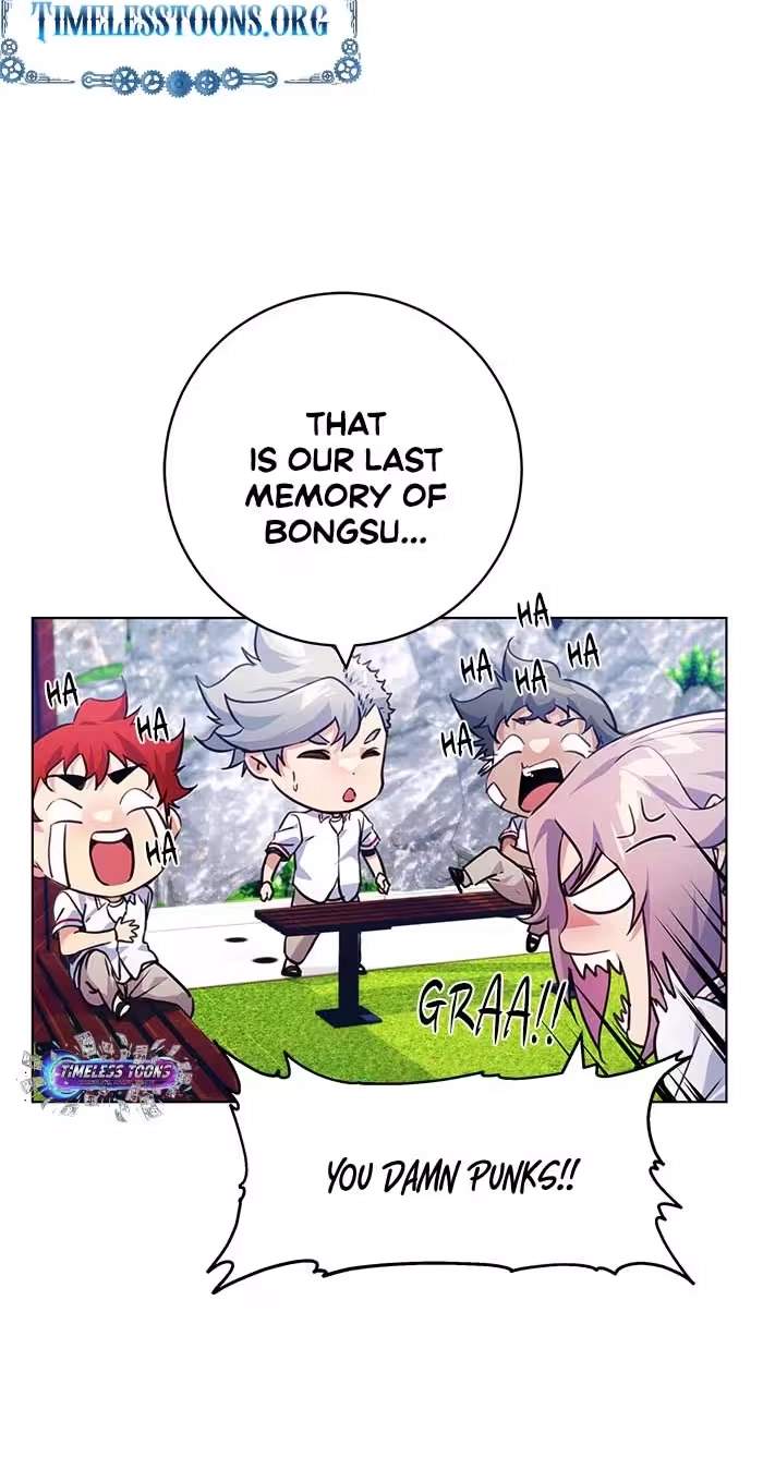 Top Corner Chapter 150 page 33