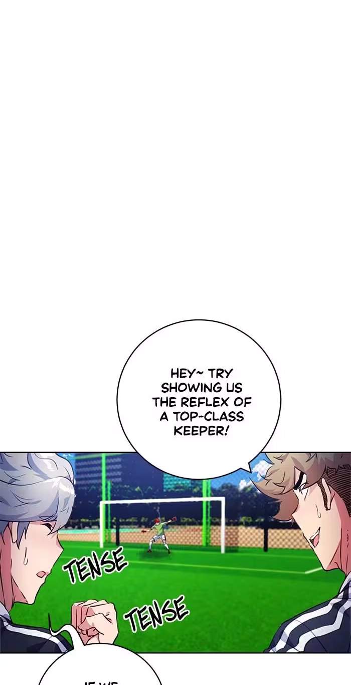 Top Corner Chapter 147 page 46