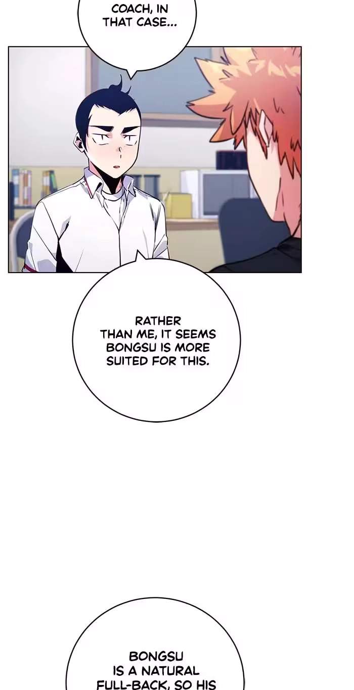 Top Corner Chapter 150 page 42