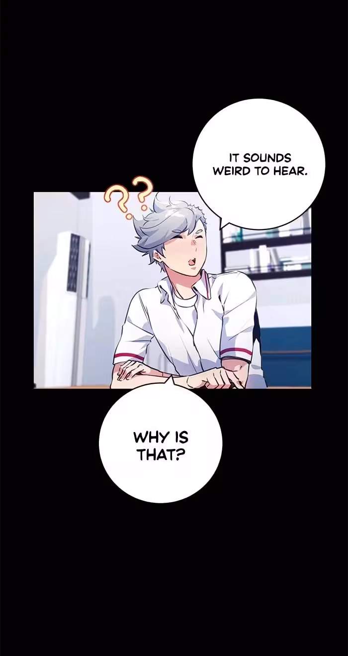 Top Corner Chapter 147 page 56