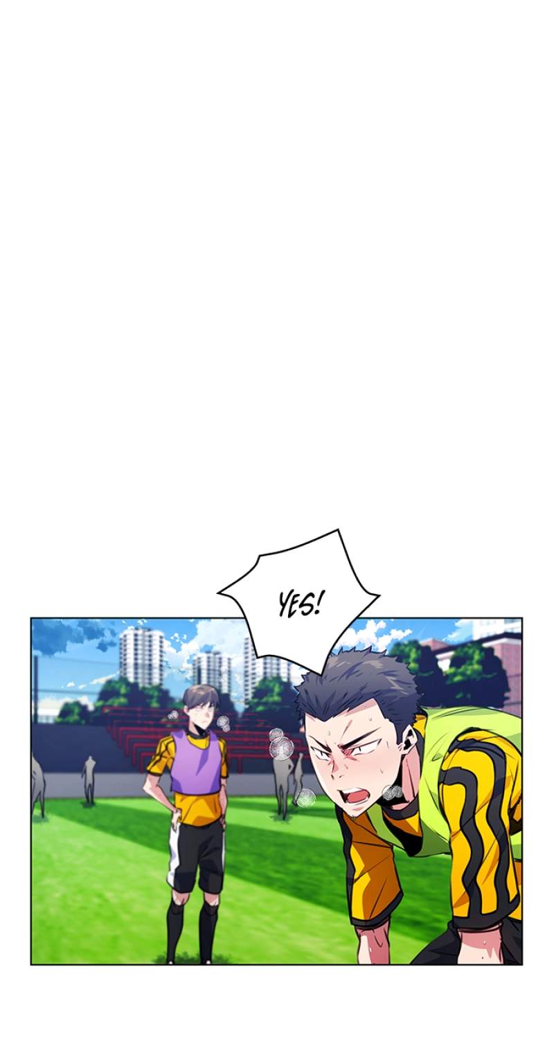 Top Corner Chapter 151 page 43