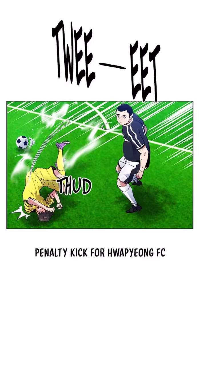 Top Corner Chapter 147 page 43