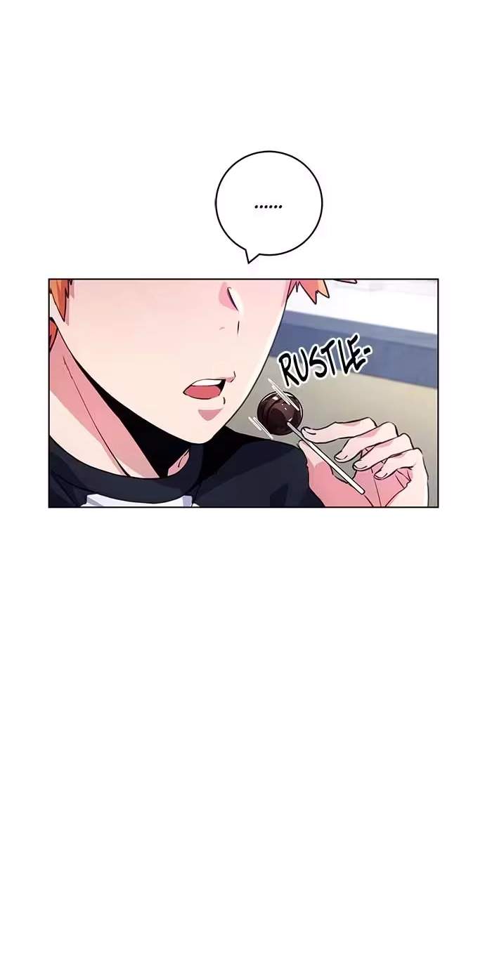 Top Corner Chapter 150 page 4