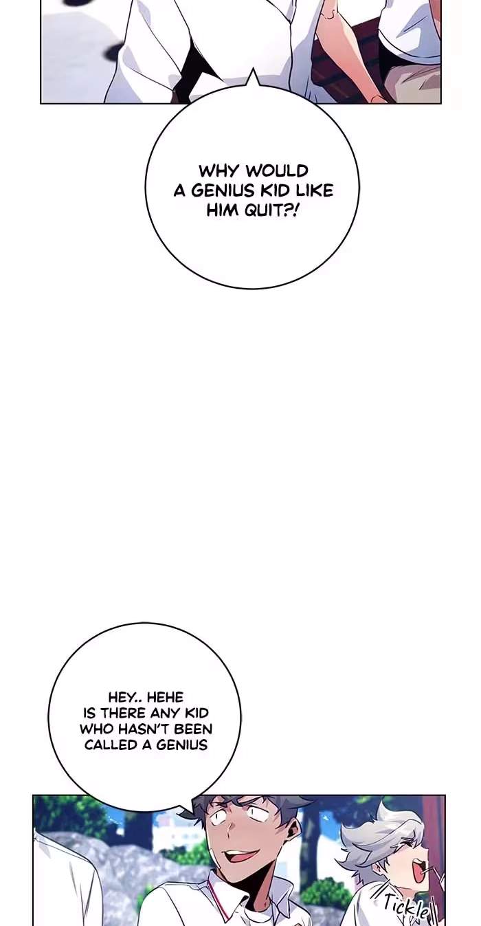 Top Corner Chapter 150 page 17