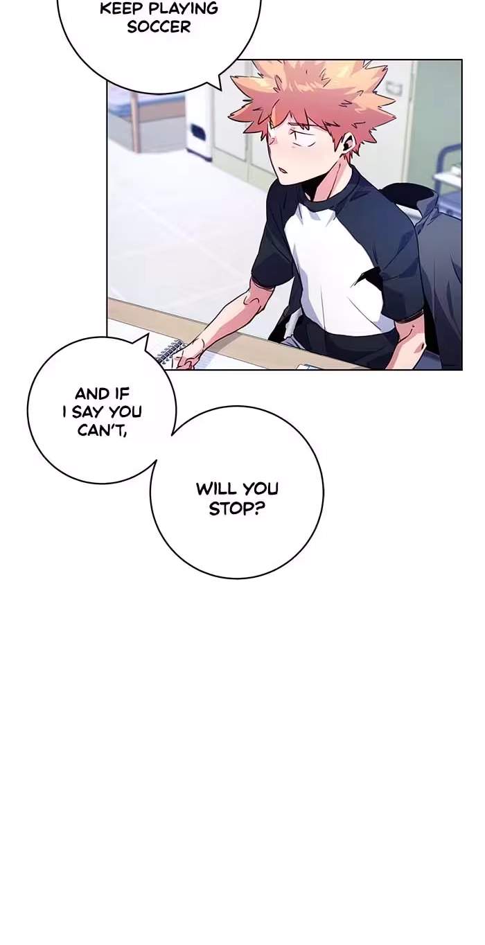 Top Corner Chapter 150 page 6