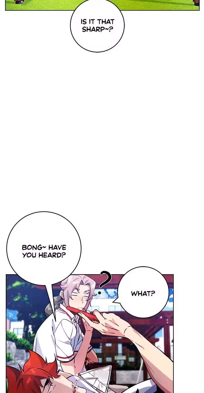 Top Corner Chapter 150 page 14