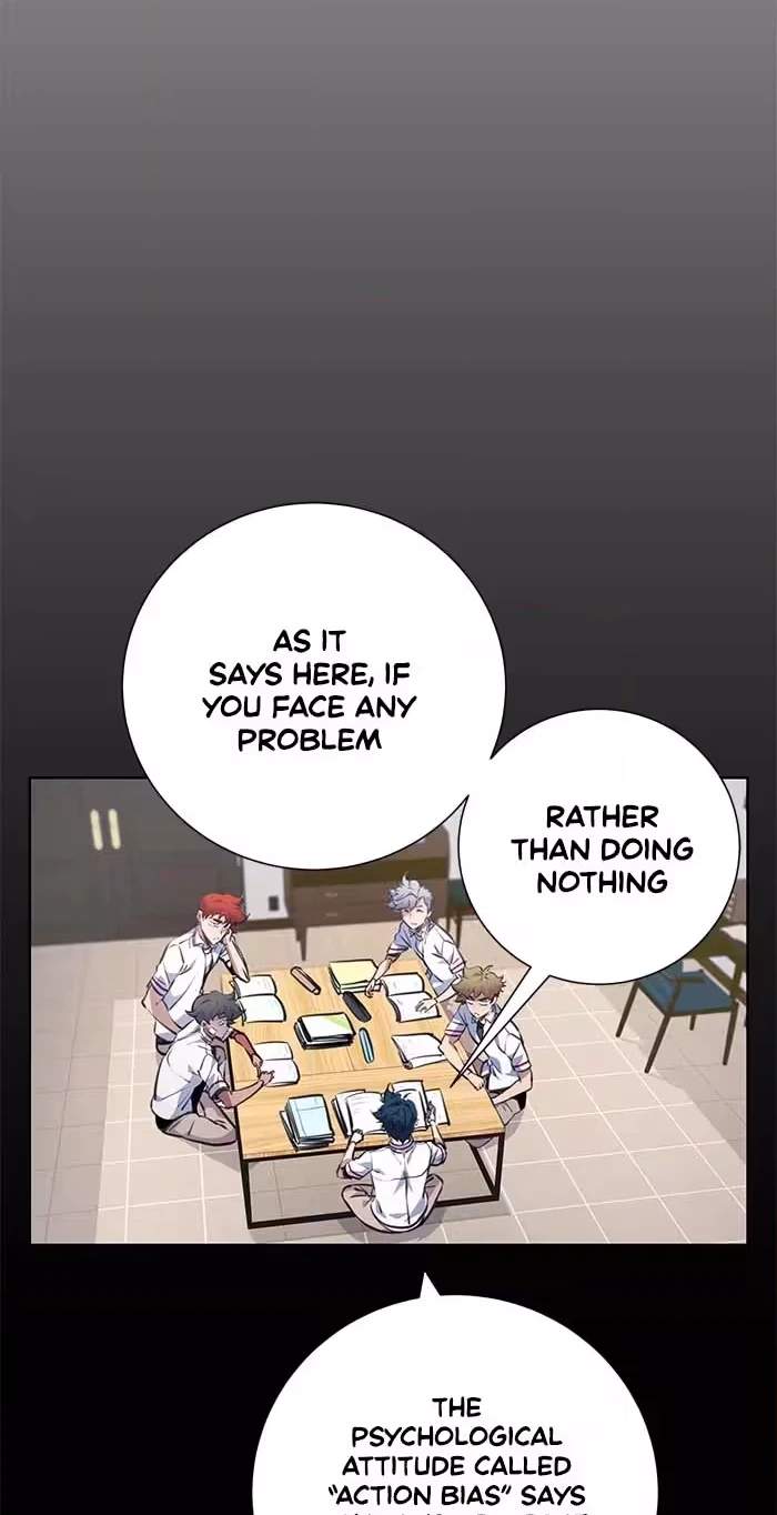 Top Corner Chapter 147 page 50