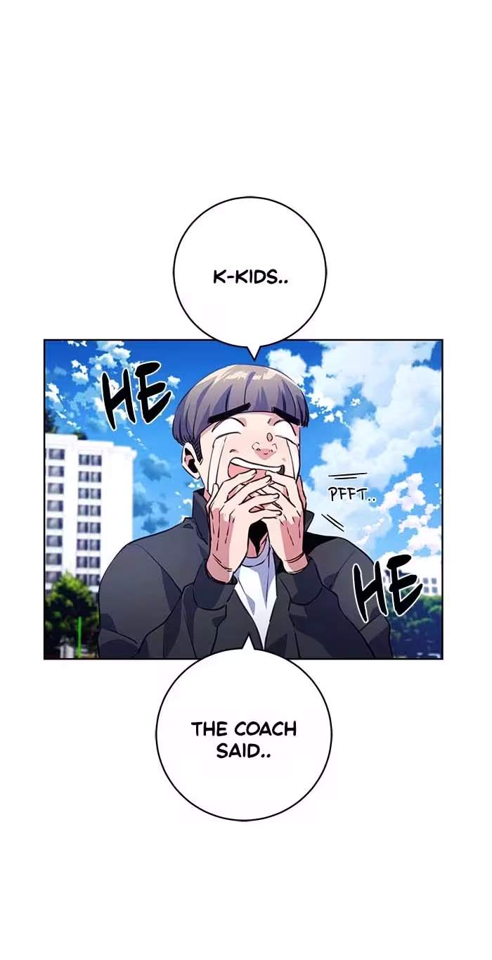 Top Corner Chapter 146 page 74