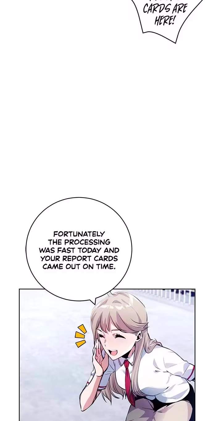 Top Corner Chapter 146 page 81