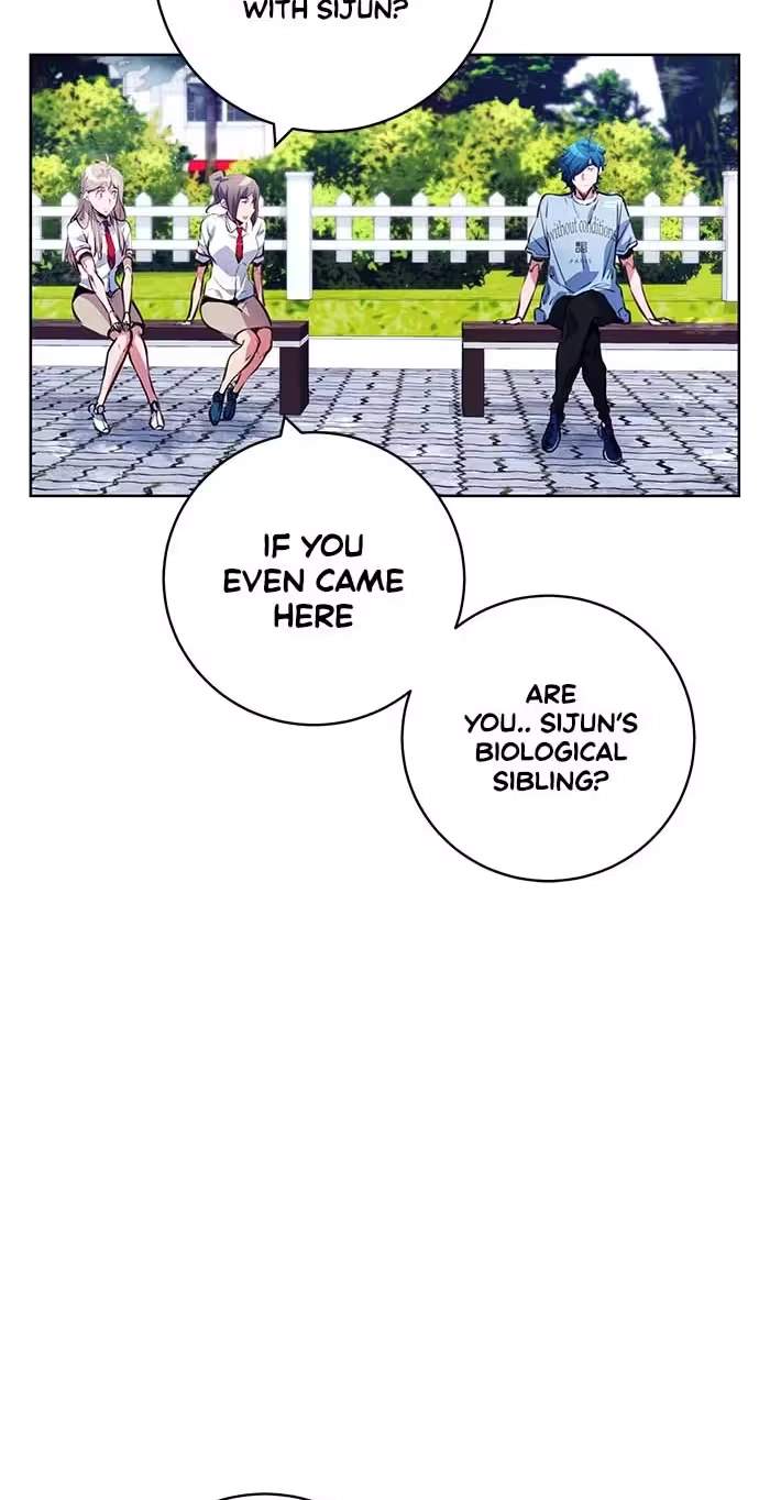 Top Corner Chapter 147 page 36