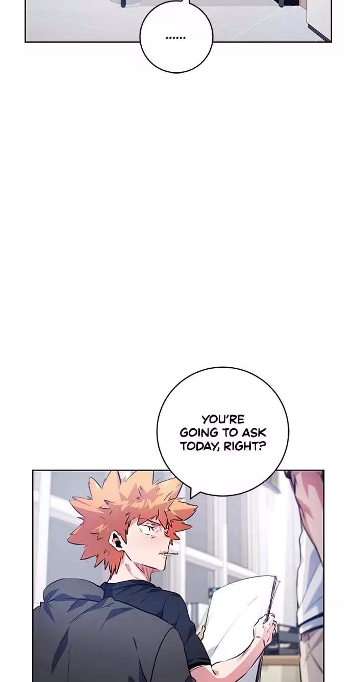 Top Corner Chapter 149 page 87