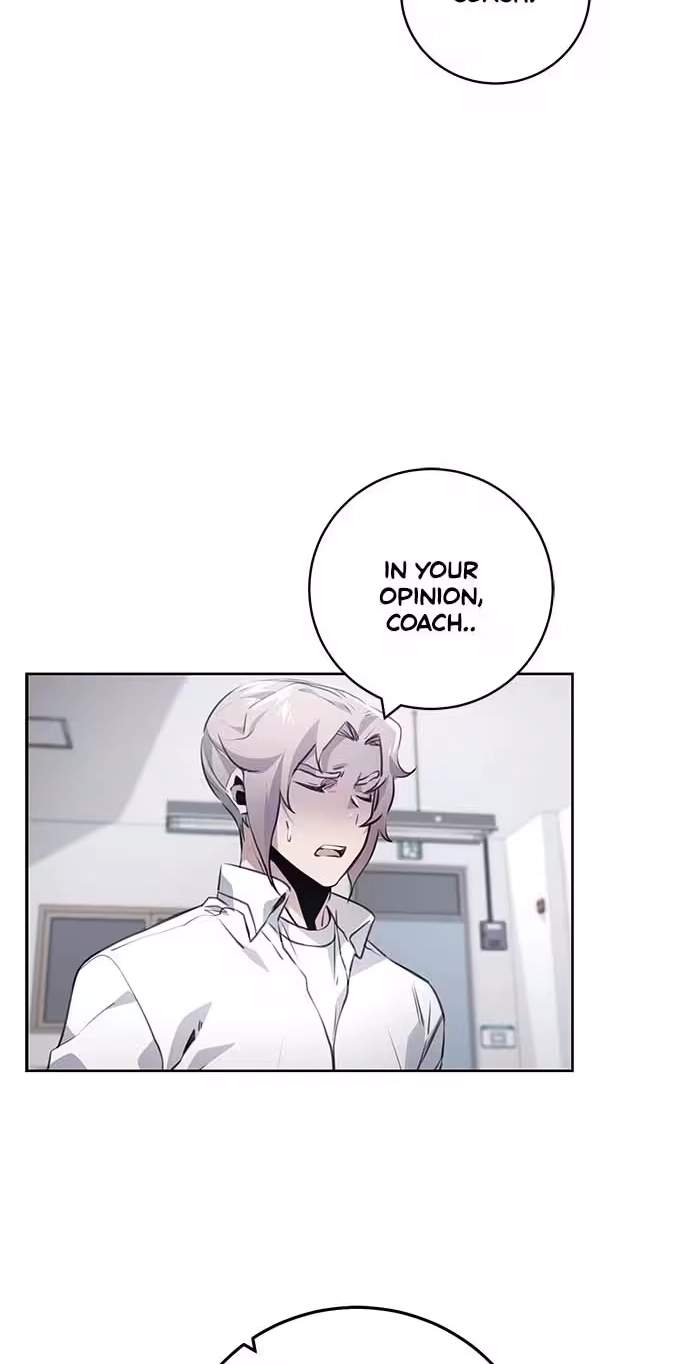 Top Corner Chapter 150 page 2