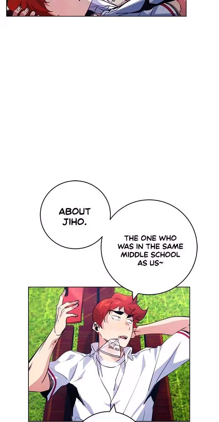 Top Corner Chapter 150 page 15