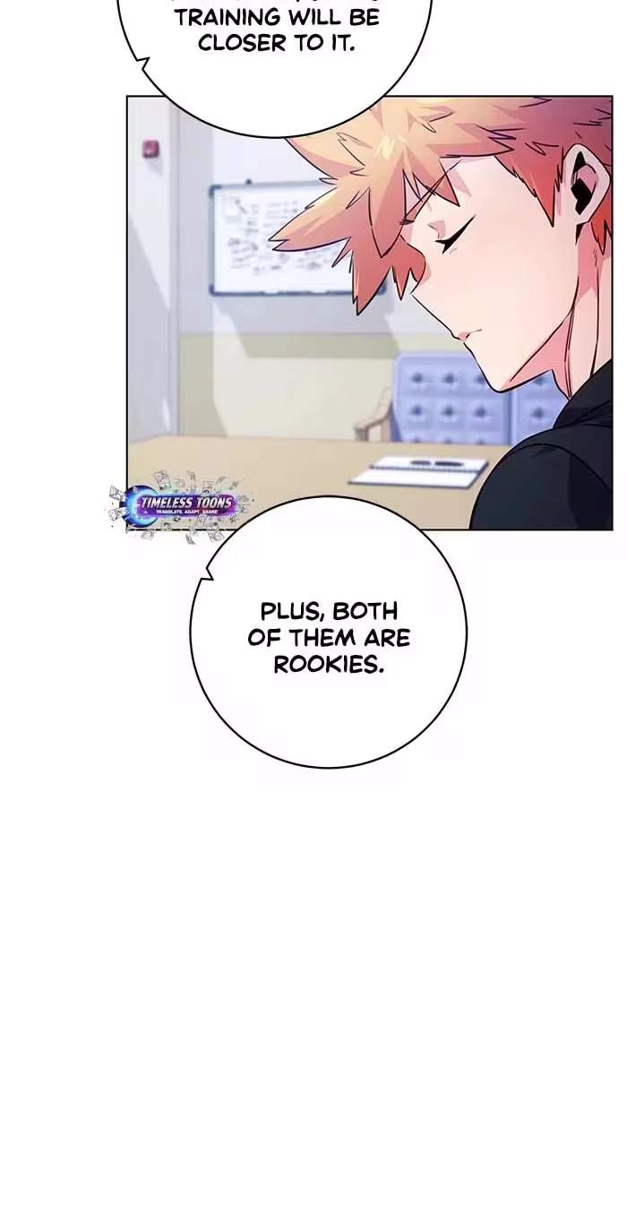 Top Corner Chapter 150 page 43