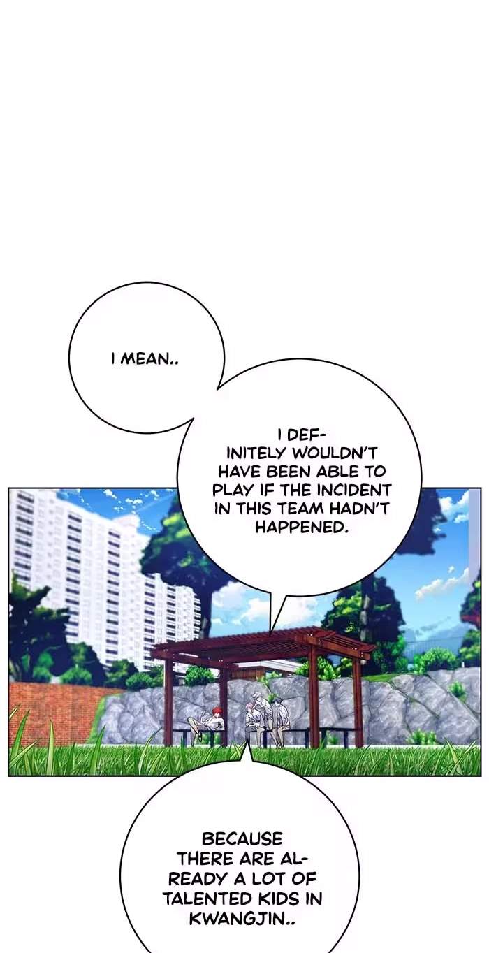 Top Corner Chapter 150 page 24
