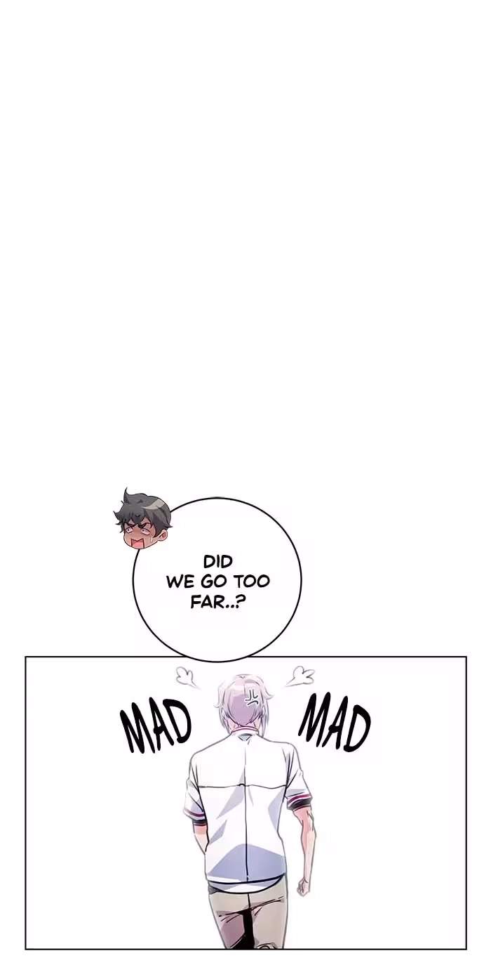Top Corner Chapter 150 page 34