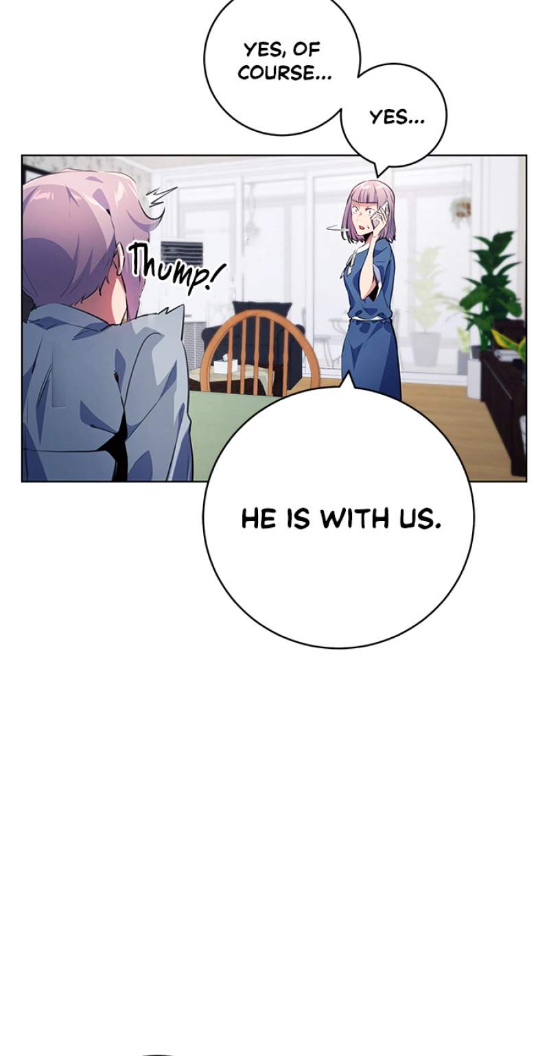 Top Corner Chapter 152 page 7
