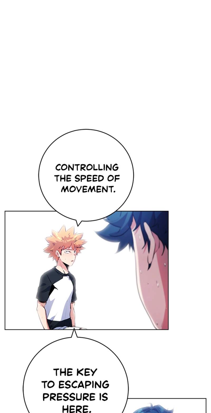Top Corner Chapter 151 page 54