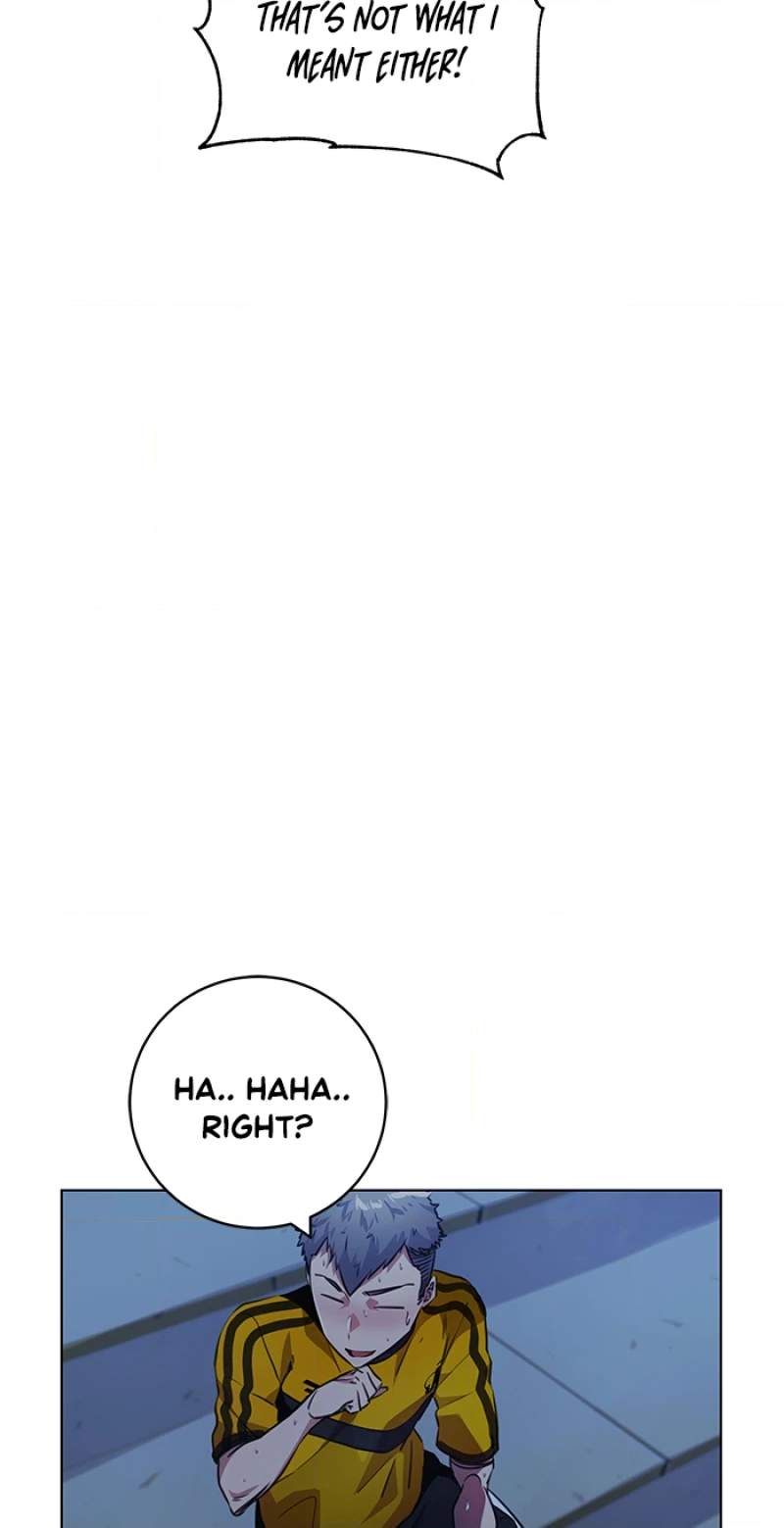 Top Corner Chapter 152 page 40