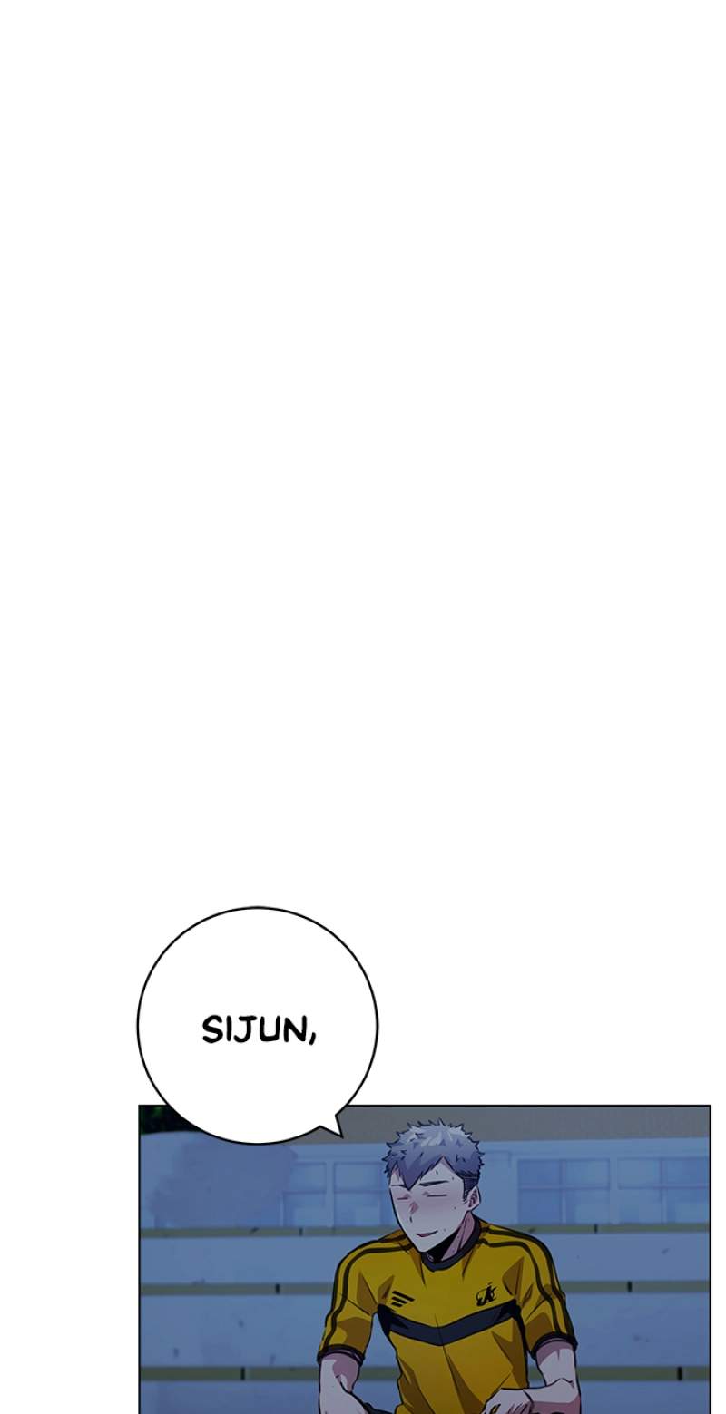 Top Corner Chapter 152 page 37