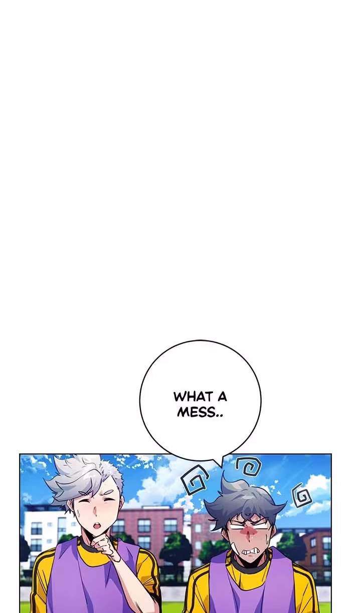 Top Corner Chapter 150 page 91