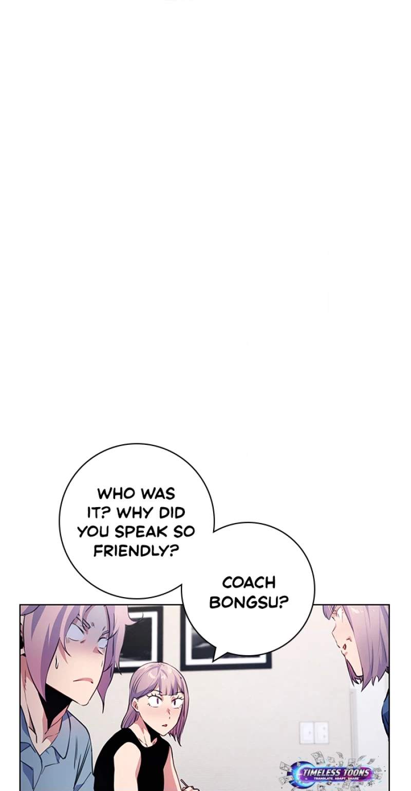 Top Corner Chapter 152 page 10