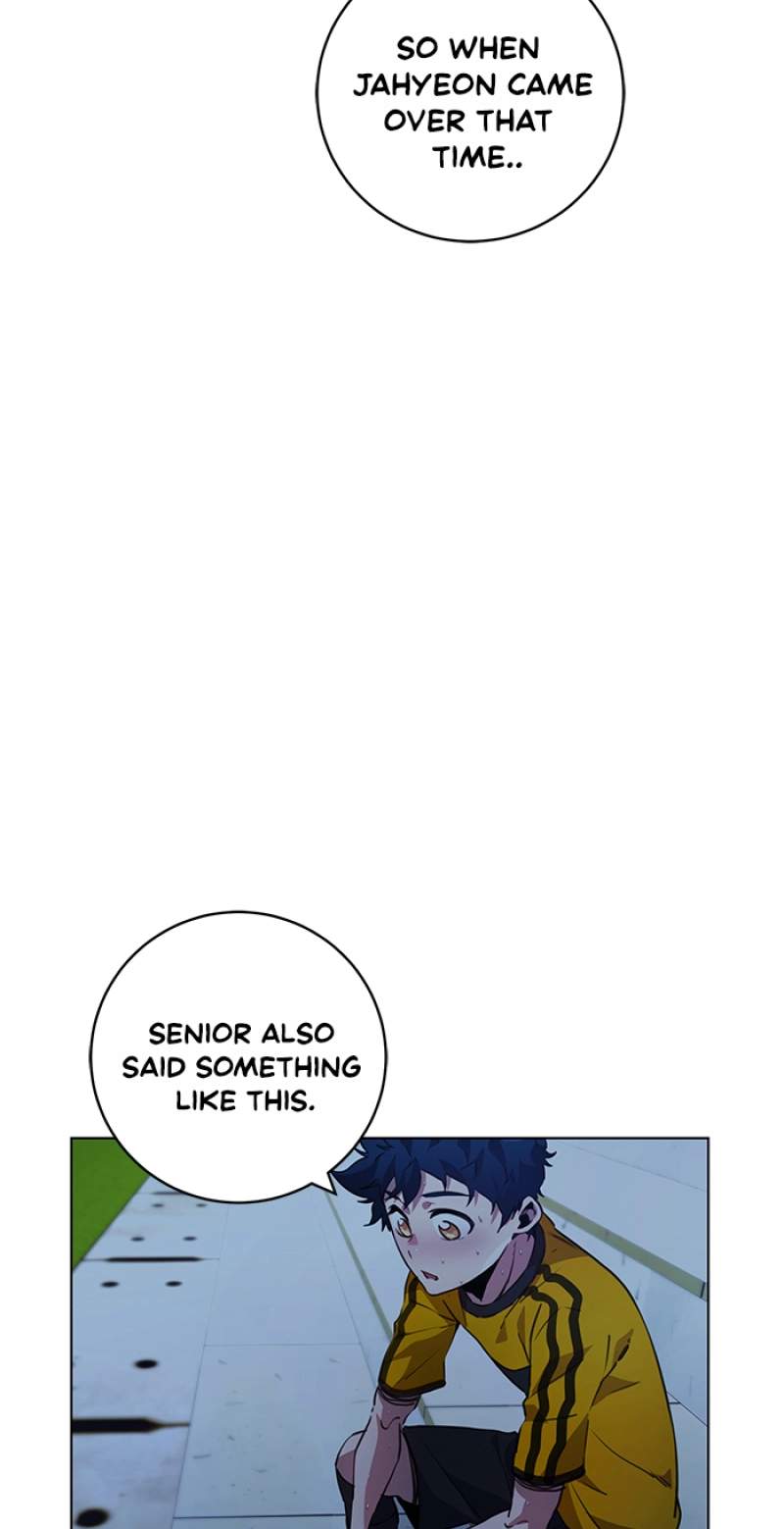 Top Corner Chapter 152 page 31