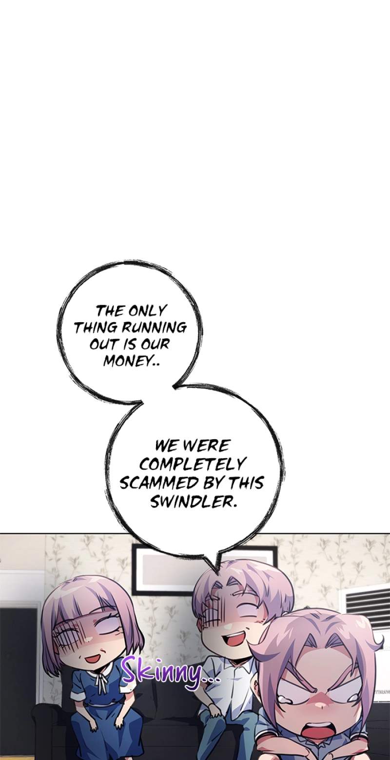Top Corner Chapter 152 page 27