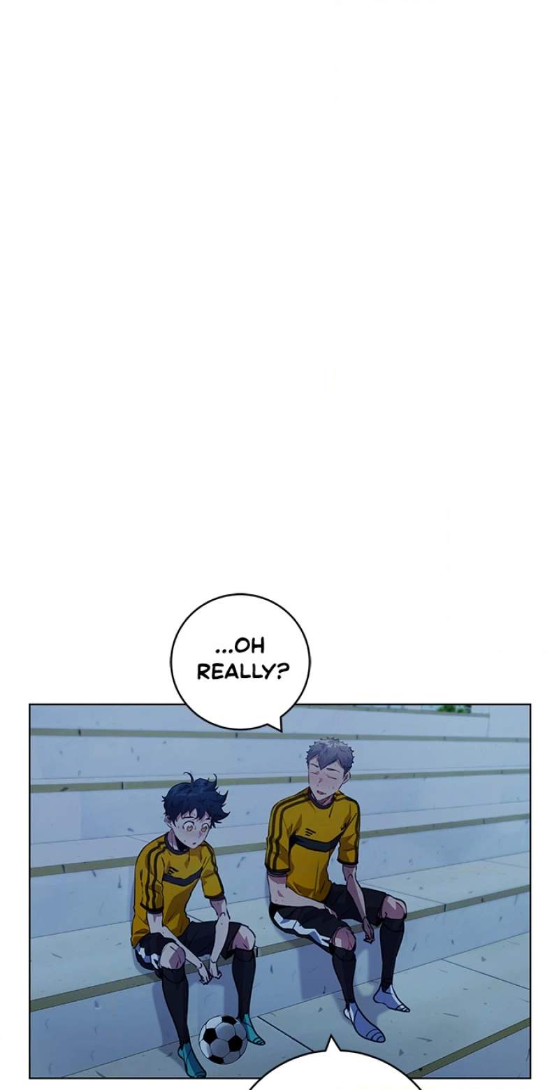 Top Corner Chapter 152 page 30