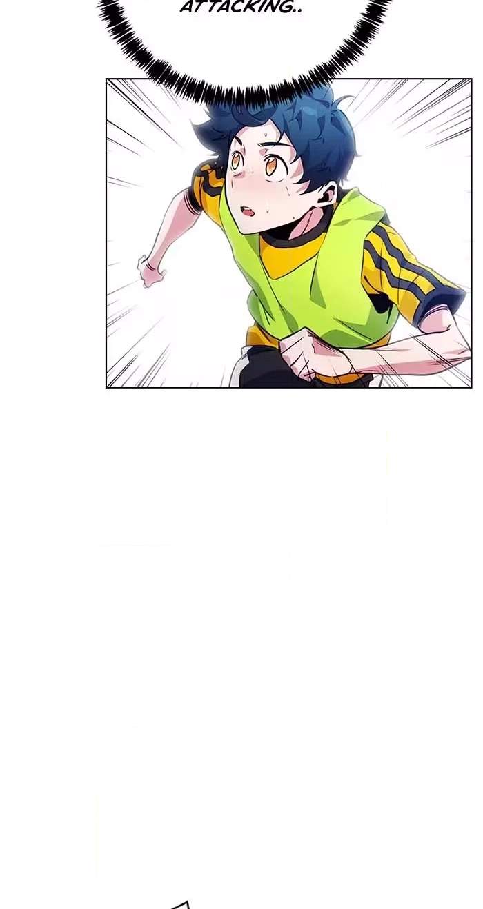 Top Corner Chapter 150 page 70
