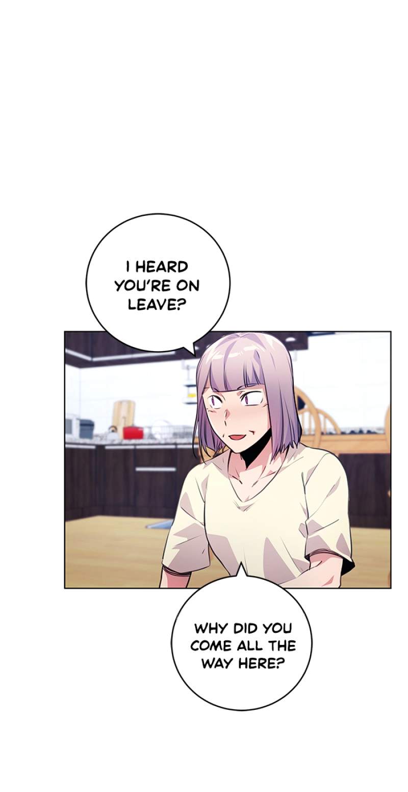 Top Corner Chapter 152 page 67