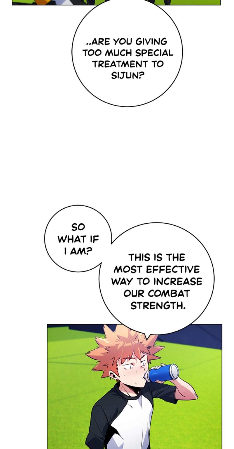 Top Corner Chapter 151 page 59