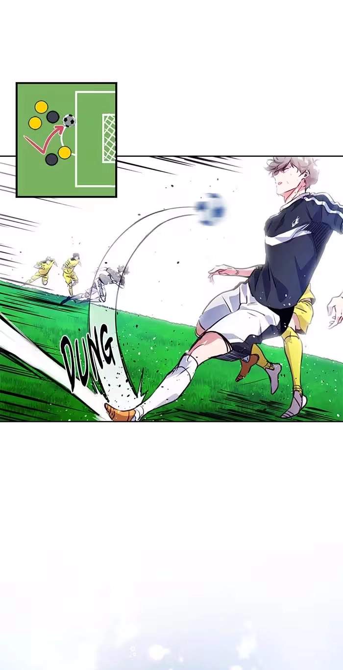 Top Corner Chapter 147 page 77