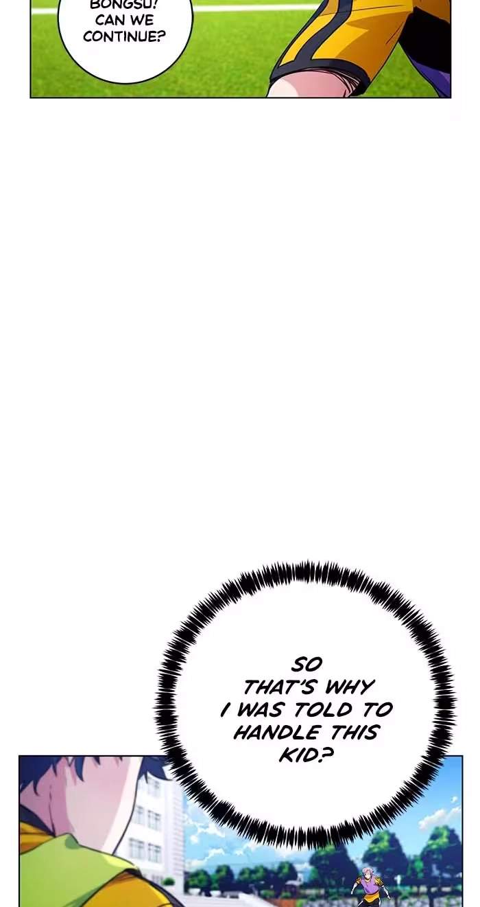 Top Corner Chapter 150 page 65