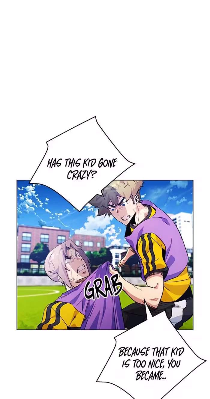 Top Corner Chapter 150 page 84