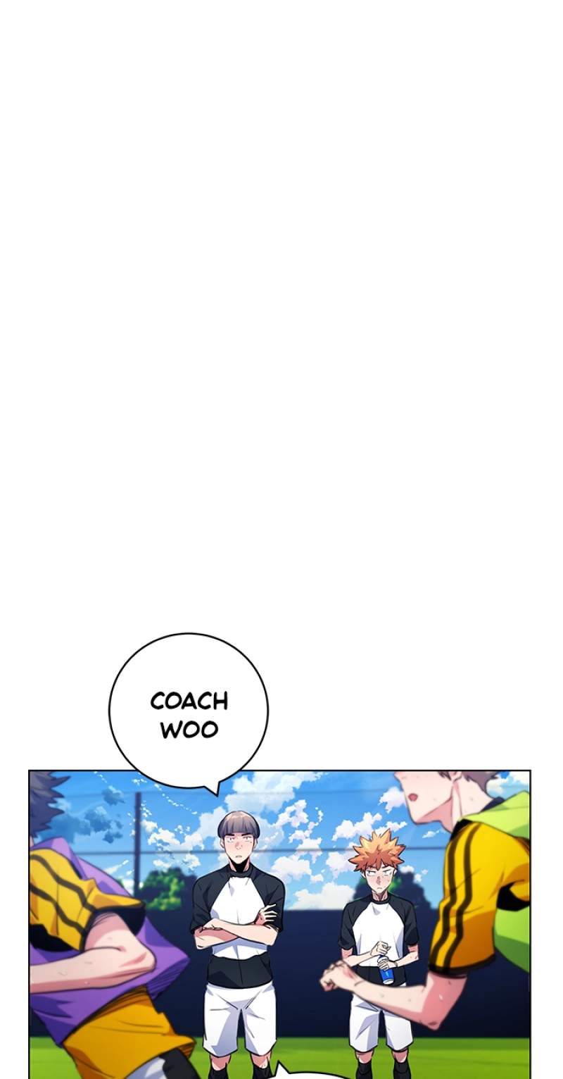 Top Corner Chapter 151 page 58