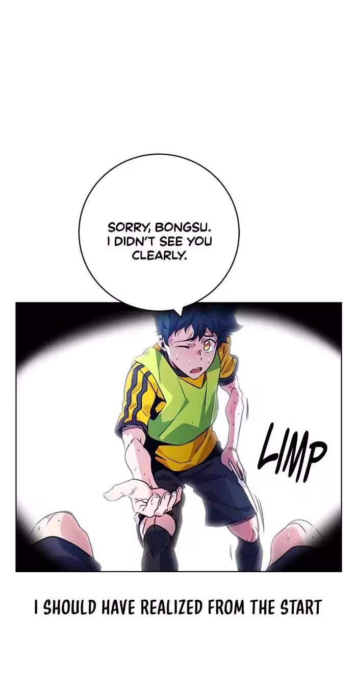 Top Corner Chapter 150 page 79