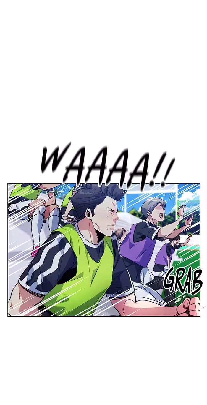 Top Corner Chapter 147 page 68