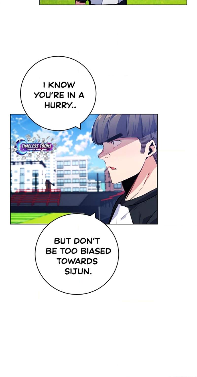 Top Corner Chapter 151 page 60
