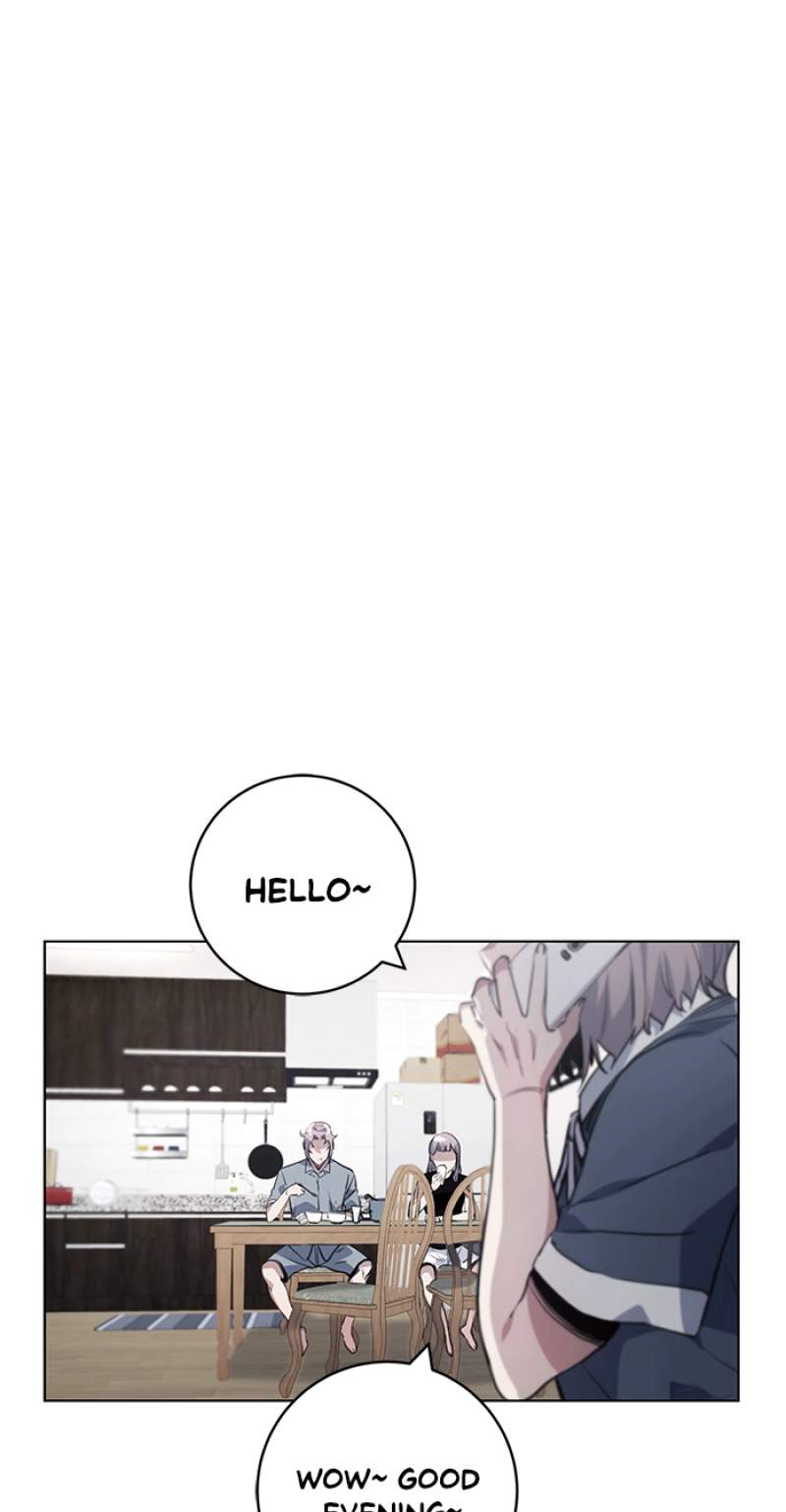 Top Corner Chapter 152 page 3