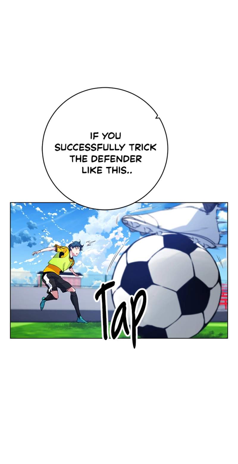 Top Corner Chapter 151 page 52