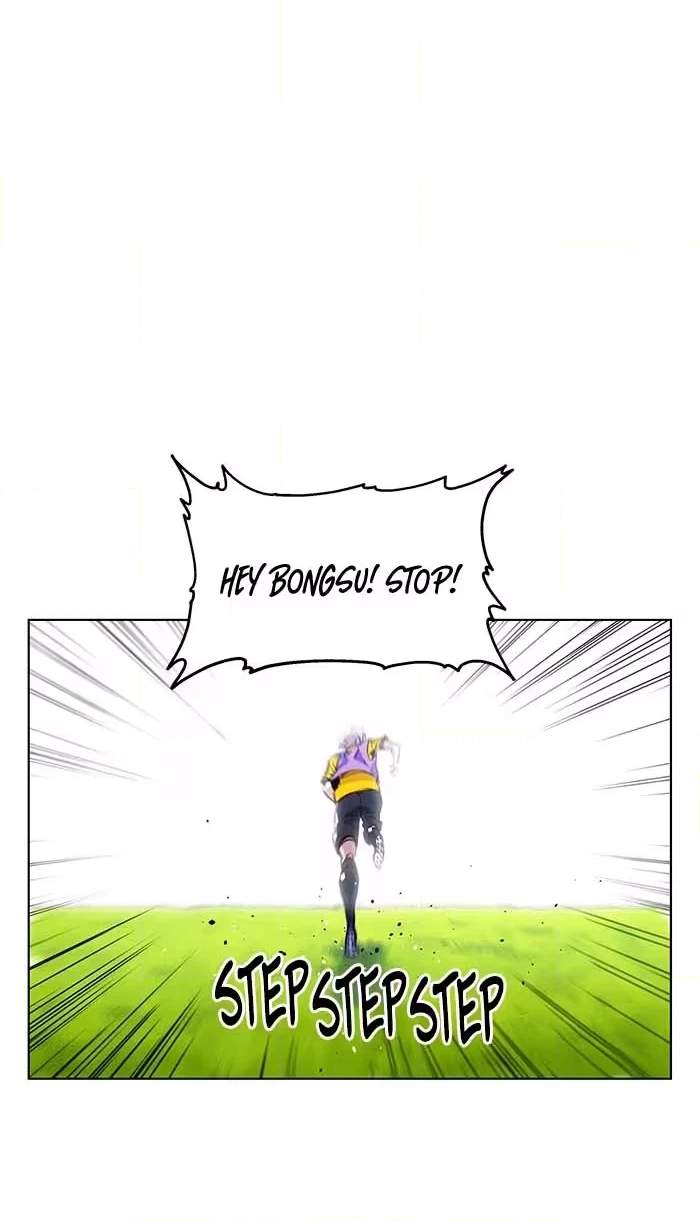 Top Corner Chapter 150 page 90