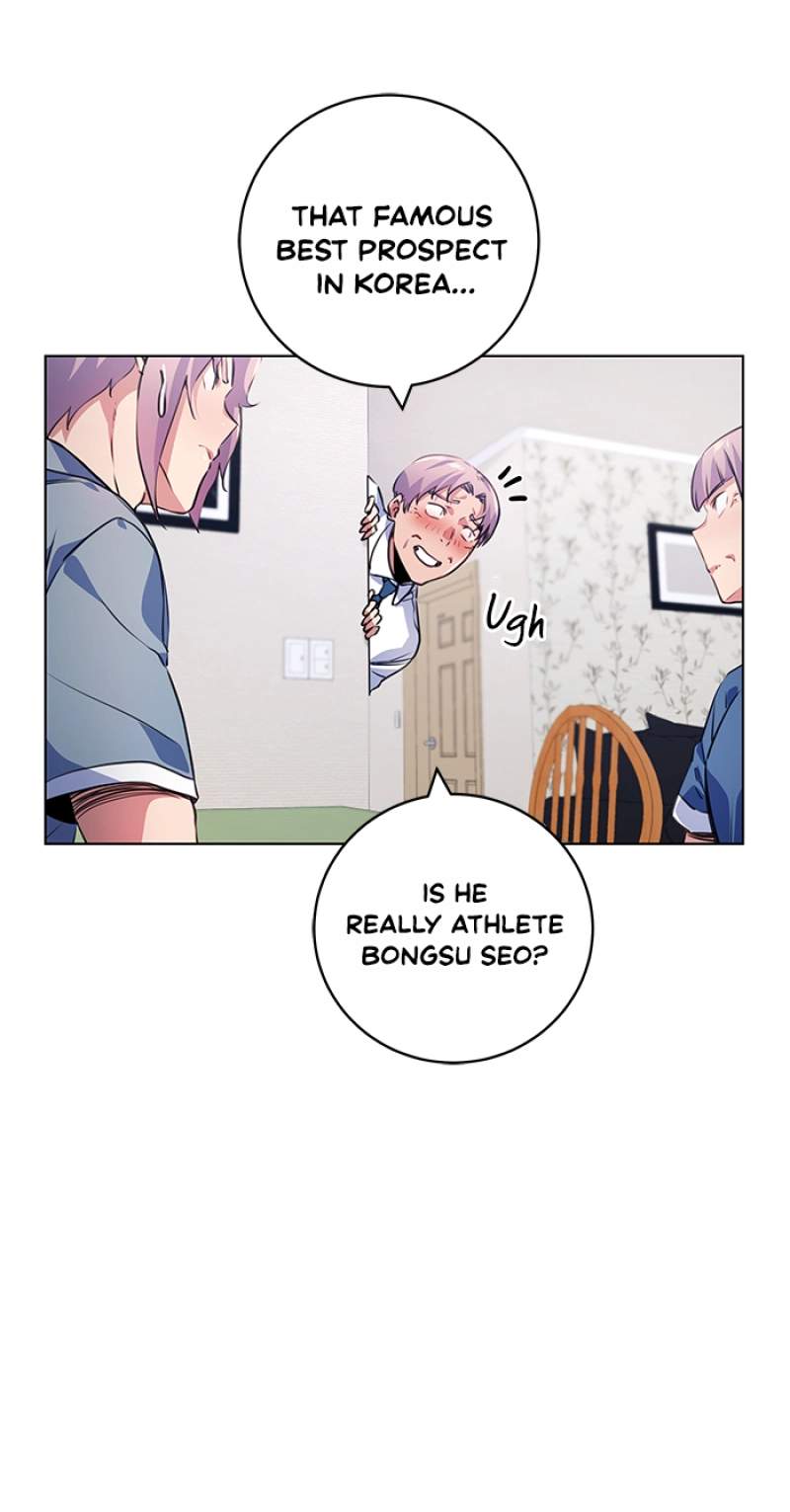 Top Corner Chapter 152 page 15