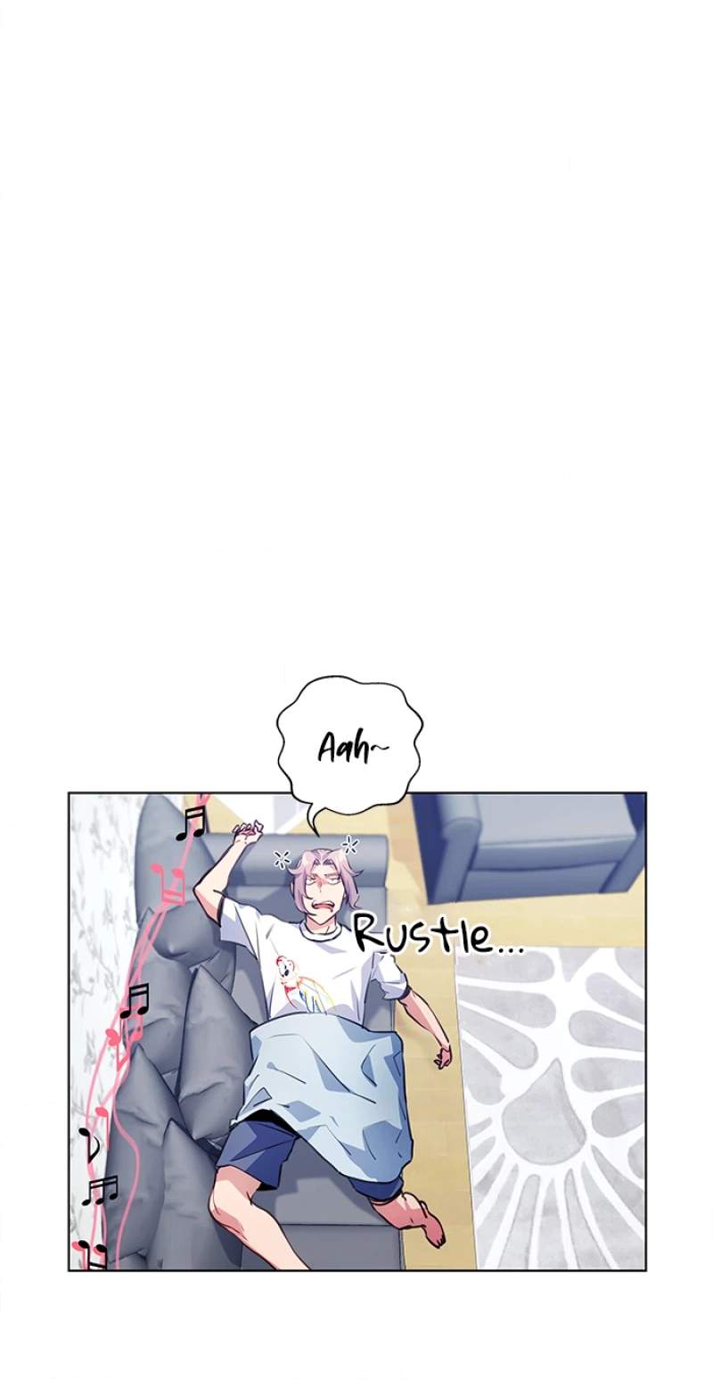 Top Corner Chapter 152 page 50
