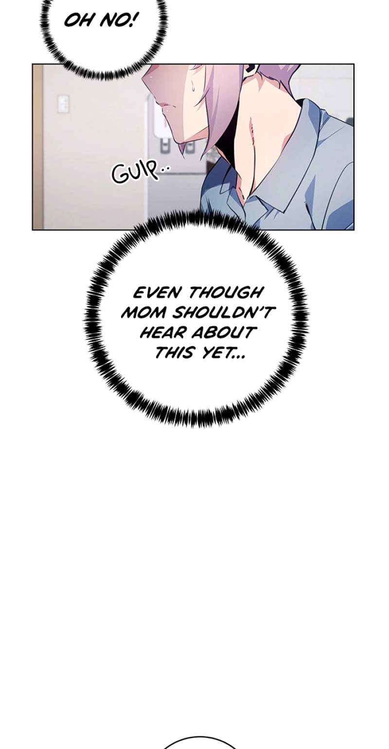 Top Corner Chapter 152 page 6