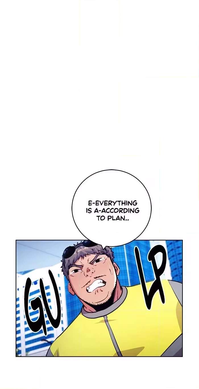Top Corner Chapter 147 page 70