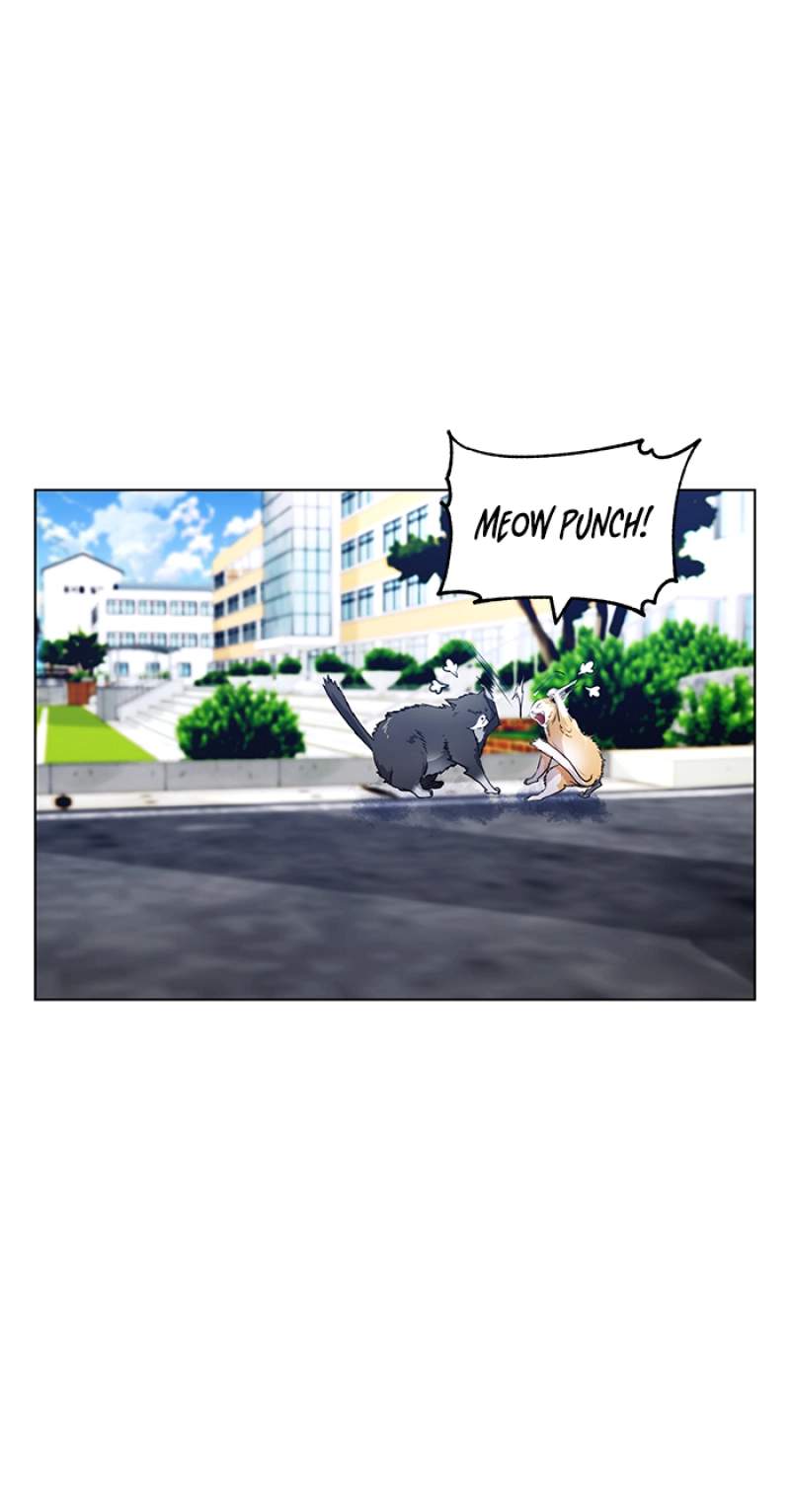 Top Corner Chapter 151 page 57