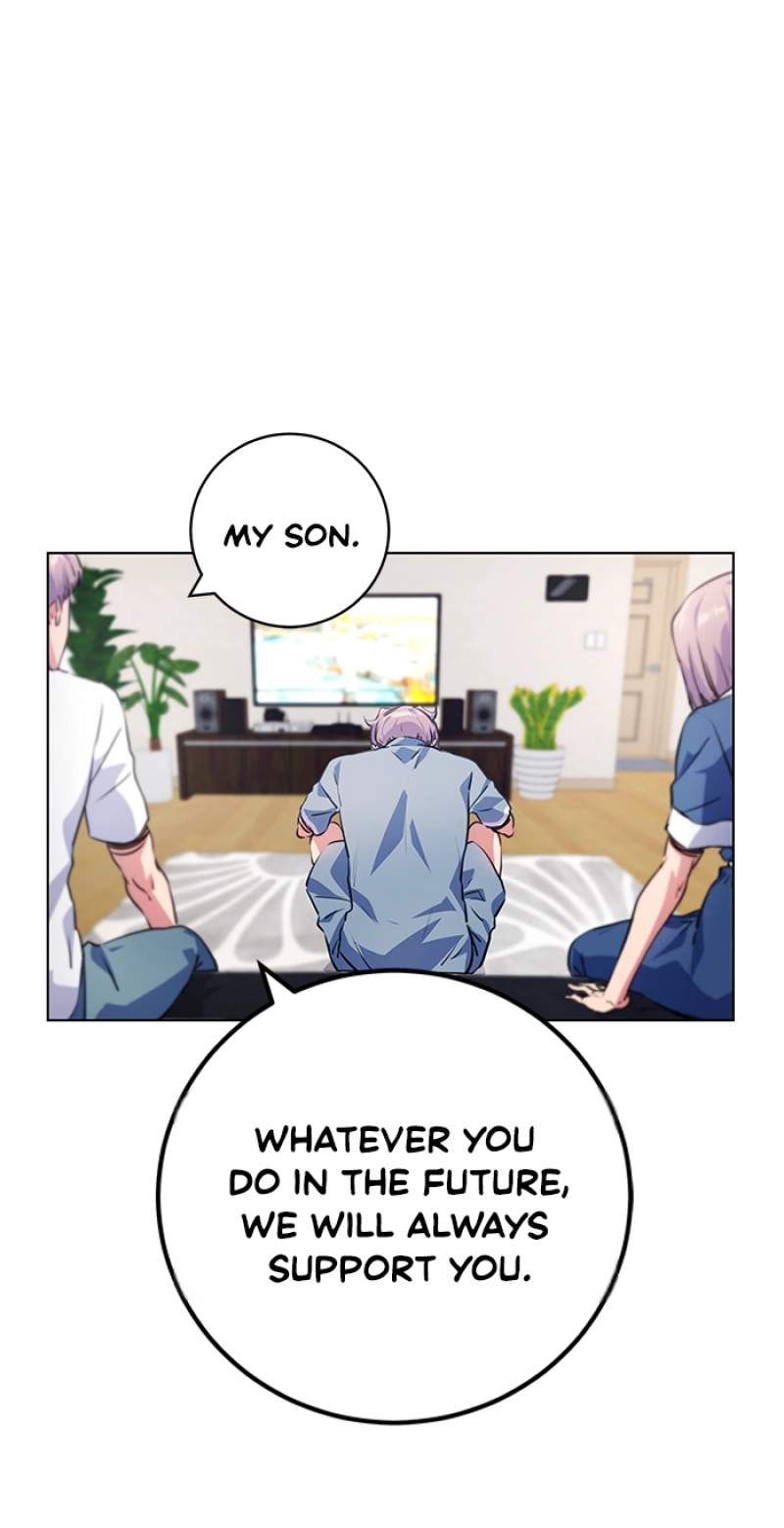Top Corner Chapter 152 page 25