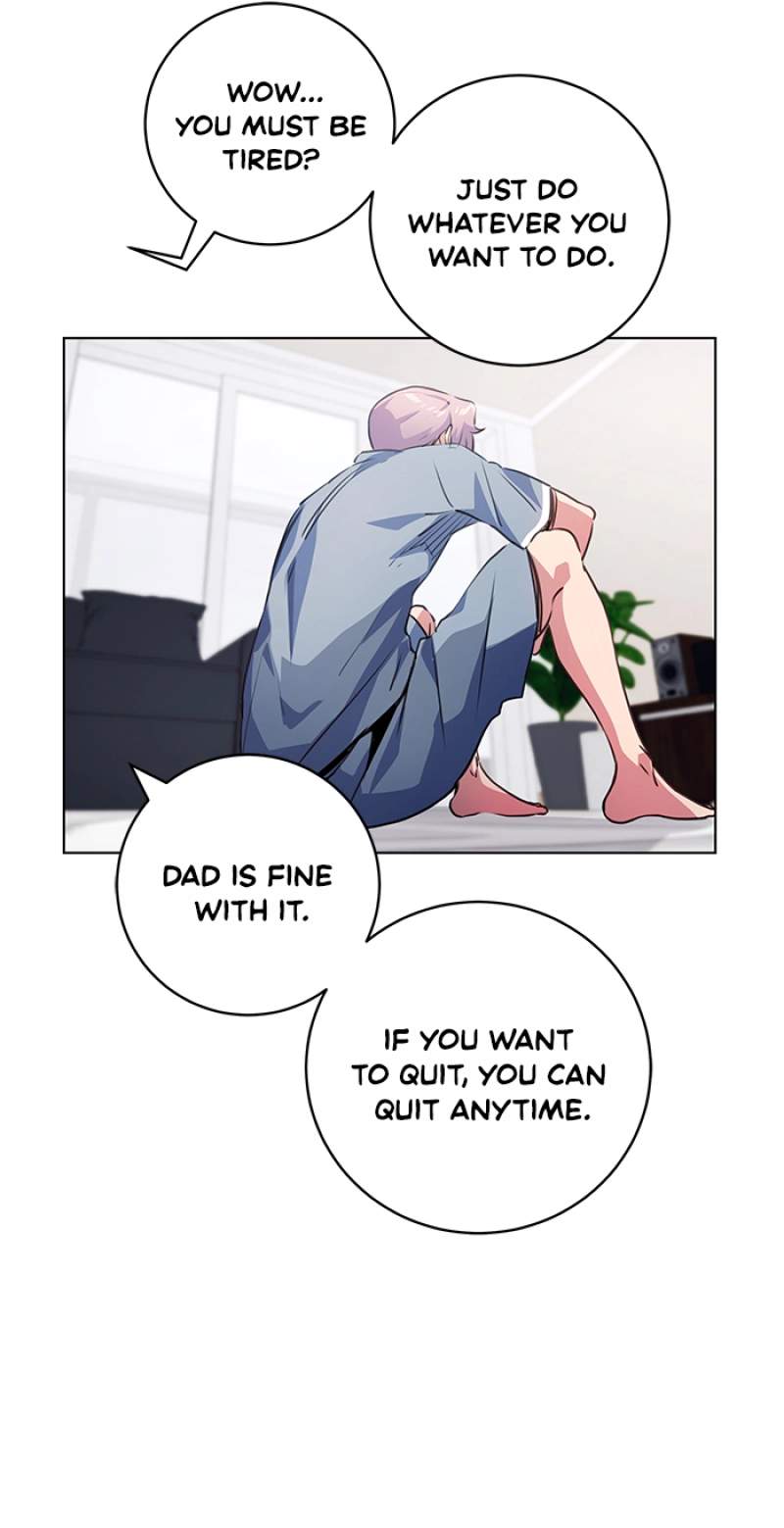 Top Corner Chapter 152 page 24